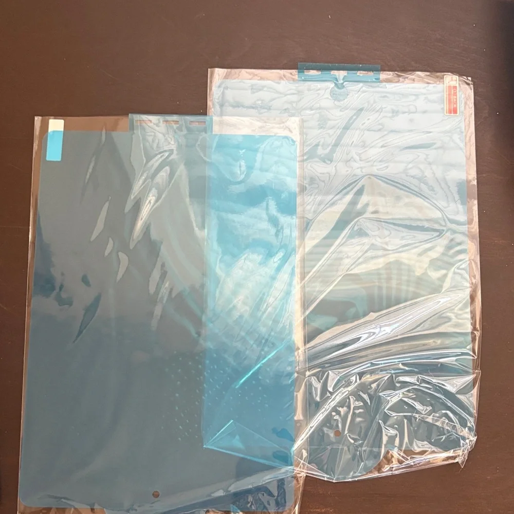 Ailun Paper Textured Screen Protector - Blue